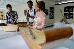Seni Kriya Bambu