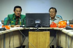 Sosialisasi Agri dan Agro Festival 2013