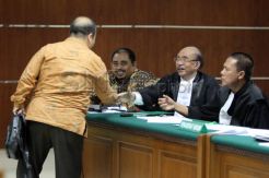 Yunus Husein dukung KPK gunakan pasal TPPU