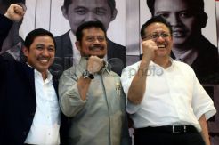 Mencari pemimpin dari kampus