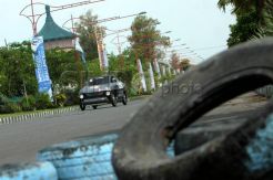 Laga final IEMC 2013