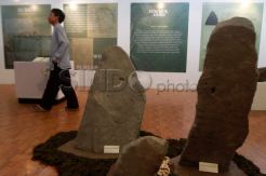 Peninggalan kerajaan Sunda