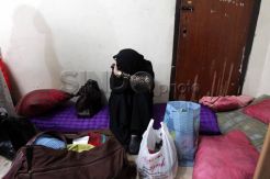 Penggerebekan TKI ilegal di kawasan Tebet