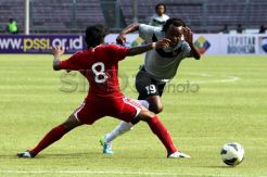 MNC CUP, Maladewa tundukkan Papua Nugini 1-0