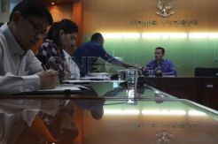Hakim Agung dilaporkan ke KY terkait perkara Gedung BRI