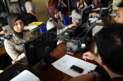 Kapolri izinkan Polwan yang ingin berjilbab saat bertugas