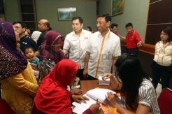 Bantu usaha kecil, WIN-HT gulirkan pinjaman tanpa bunga