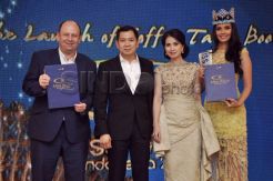 Kisah perjalanan kontestan Miss World 2013