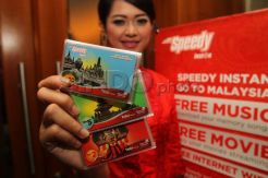 Kartu Speedy Instan Malaysia