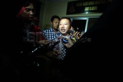 Diperiksa 8 jam, Bambang DH resmi jadi tersangka