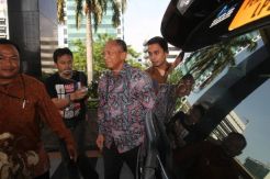 Ketua LPS diperiksa KPK terkait kasus Century