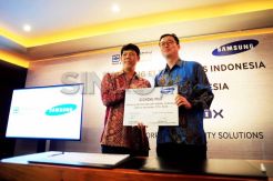 Aplikasi Samsung Knox