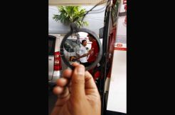 Pemasangan RFID gratis dan tidak memiliki batas waktu