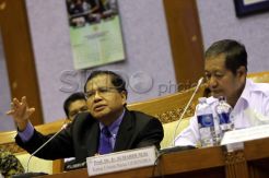 Diskusi Refleksi Akhir Tahun