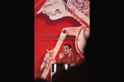 Abraham Samad hadir di ajang IPRAS 2013