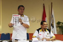 Pemilu raya PKS