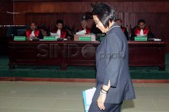 Wamenkeu bersaksi untuk Deddy Kusnidar
