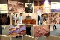Pameran 1001 Candi