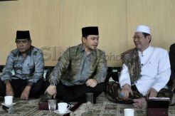 Musyawarah Kerja Wilayah ke-2 NU