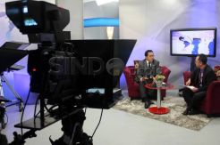 Dialog Indonesia MNC TV