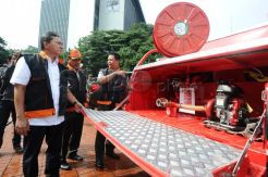 Alat pengendalian kebakaran hutan