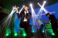 Changcuters luncurkan album baru Visualis