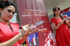 Program loyalistas pelanggan Pertamax