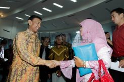Wiranto hadiri simposium di Unhas Makassar