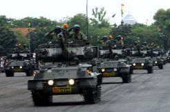 Peringatan Hari Juang Kartika ke-68
