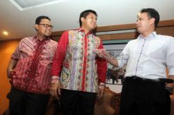 Refleksi akhir tahun