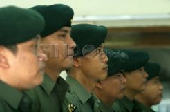 Vonis Anggota TNI