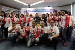 HUT ke-3 MNC Life, targetkan 10 juta nasabah
