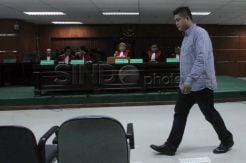 Suap SKK Migas, Simon Gunawan divonis 3 tahun penjara