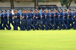 149 Perwira TNI AU lulusan Setukpa dilantik