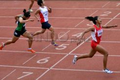 Jakarta Open Track & Field 2013