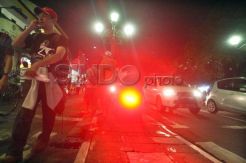 Lampu hias Jalan Malioboro menuai kritik