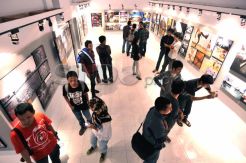 16 Pewarta Foto Makassar pamerkan karya Cerita Rakyat