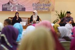 PKS peringati Hari Ibu