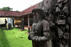 Jejak Budaya Sumenep