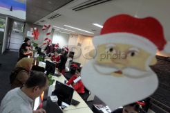 Natal, BNI tetap layani nasabah
