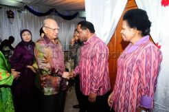 Open House Natal Meneg Lingkungan Hidup