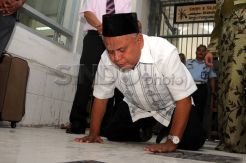 Bebas, Fathorrosjid Siap Ungkap Koruptor Kakap di Jatim