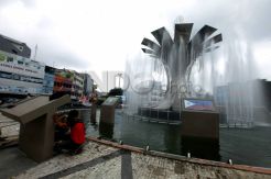 Tugu Sea Games segera diresmikan