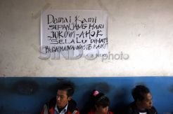 Terminal Lebak Bulus ditutup, penumpang resah