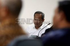 Sidang lanjutan Deddy Kusdinar ungkap aliran puluhan miliar uang Hambalang
