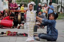 Pekerja Anak, jumlah penduduk miskin meningkat