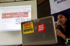 Survei: 50 % Masyarakat tidak puas kinerja DPR