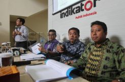 Survei Korupsi Banten