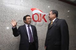 OJK resmikan 35 kantor di daerah
