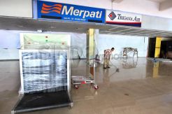 Renovasi Bandara Halim Perdanakusuma